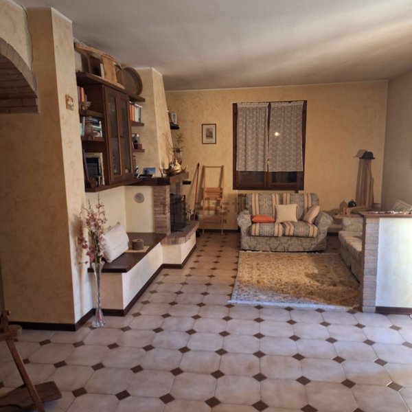 appartamento in vendita a Prignano sulla Secchia