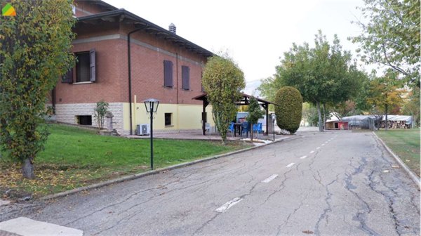 casa indipendente in vendita a Prignano sulla Secchia