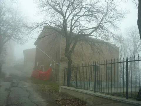 casa indipendente in vendita a Prignano sulla Secchia in zona Montebaranzone