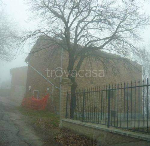 appartamento in vendita a Prignano sulla Secchia in zona Montebaranzone