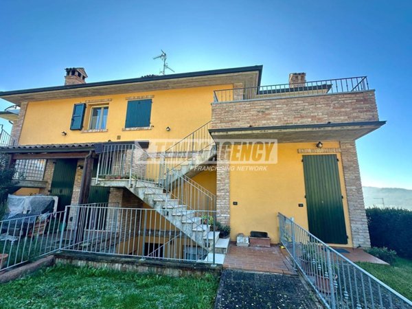 appartamento in vendita a Prignano sulla Secchia