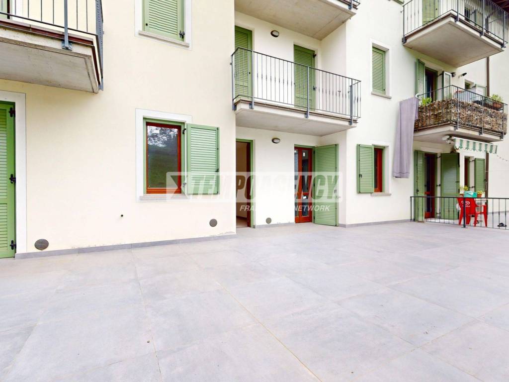 appartamento in vendita a Prignano sulla Secchia
