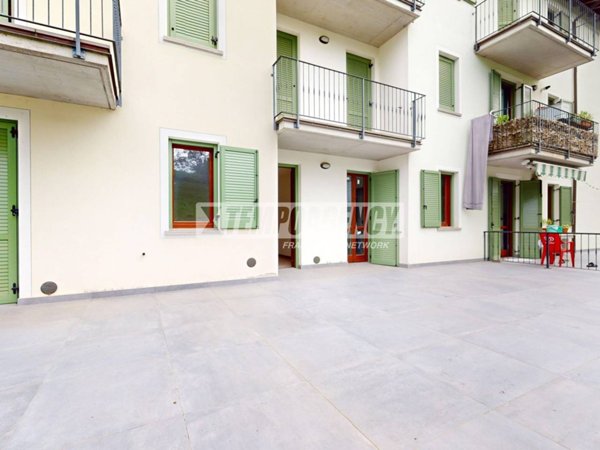 appartamento in vendita a Prignano sulla Secchia
