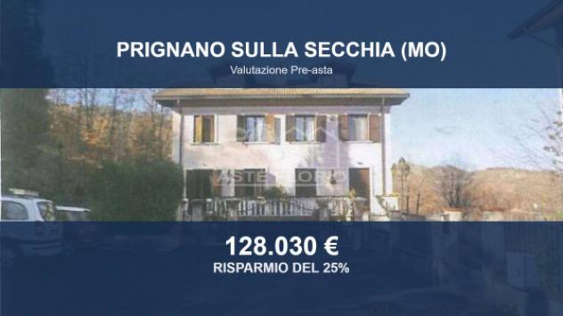 casa indipendente in vendita a Prignano sulla Secchia