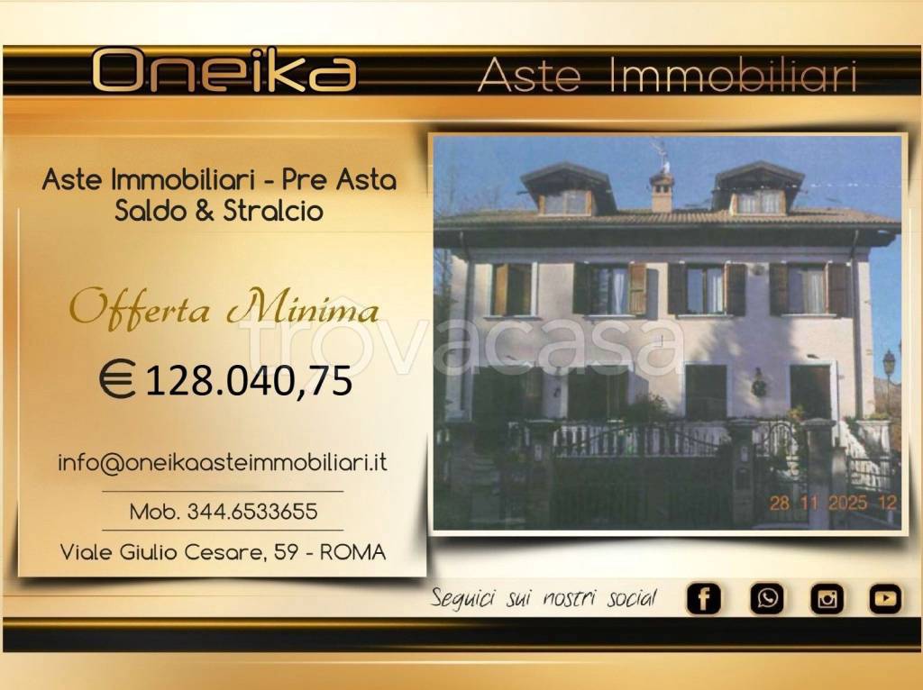 casa indipendente in vendita a Prignano sulla Secchia
