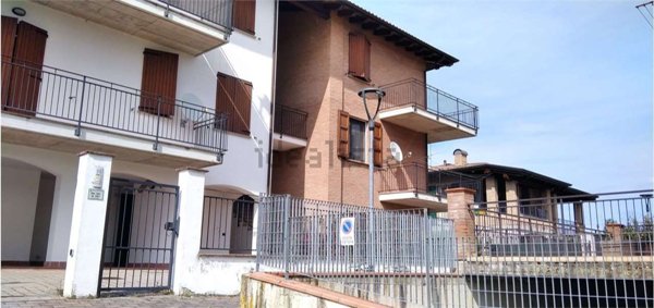appartamento in vendita a Prignano sulla Secchia