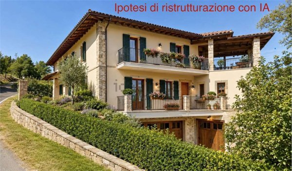 pentavano in vendita a Prignano sulla Secchia in zona Castelvecchio