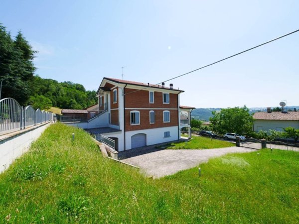casa indipendente in vendita a Prignano sulla Secchia