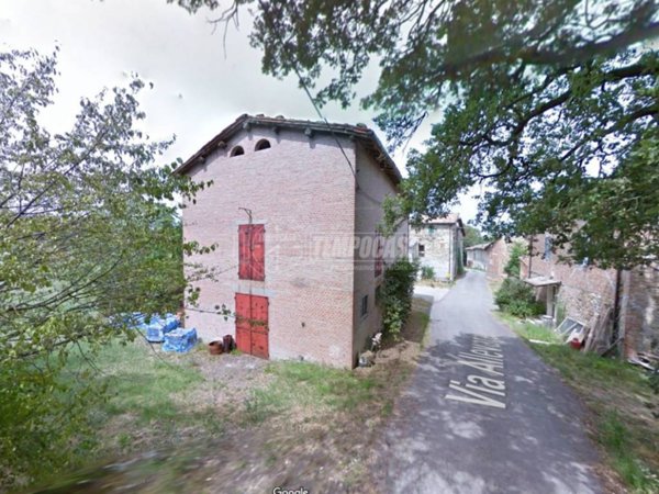 appartamento in vendita a Prignano sulla Secchia in zona Montebaranzone