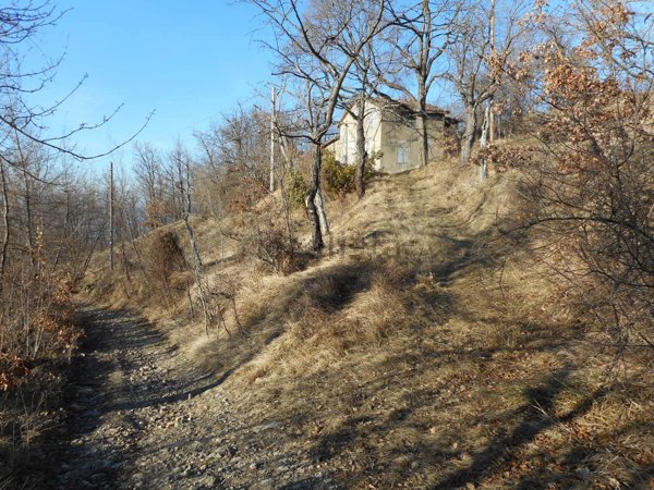 casale in vendita a Prignano sulla Secchia in zona Sassomorello