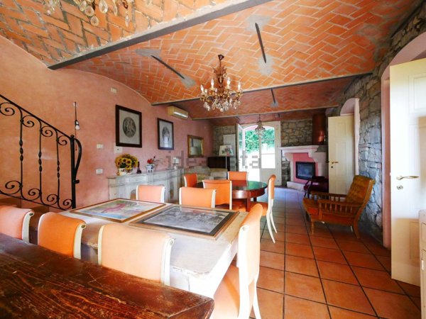 casa indipendente in vendita a Prignano sulla Secchia in zona Montebaranzone