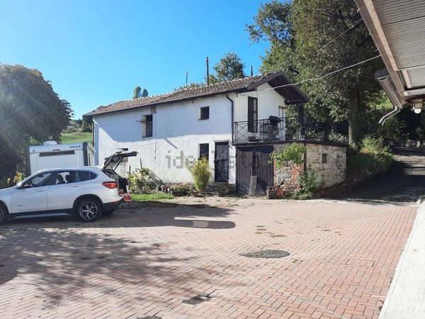 casa indipendente in vendita a Prignano sulla Secchia in zona Pigneto