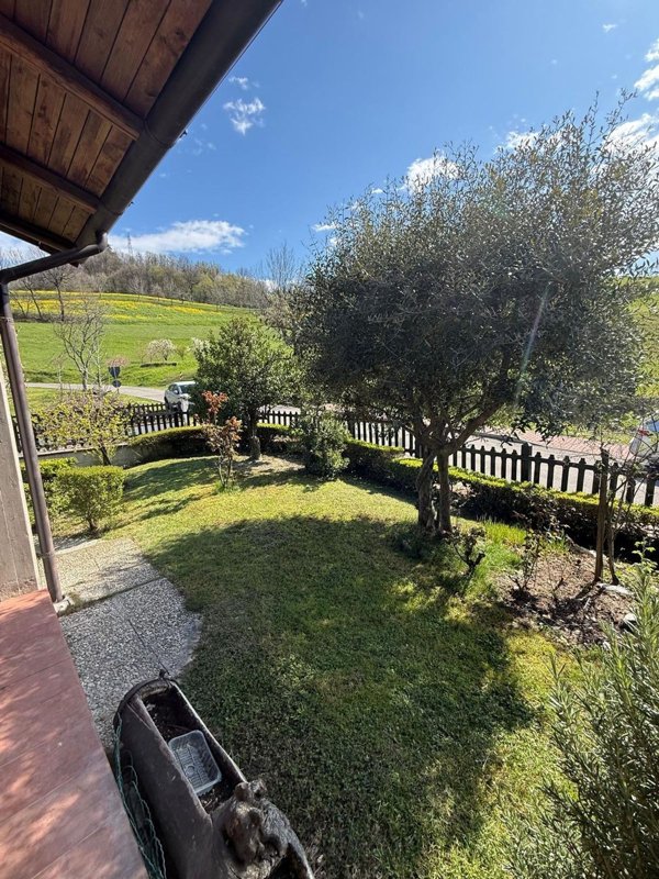 casa indipendente in vendita a Prignano sulla Secchia in zona Pigneto