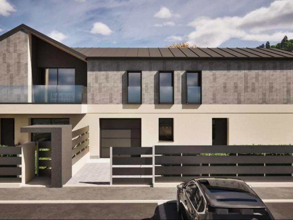 casa indipendente in vendita a Prignano sulla Secchia