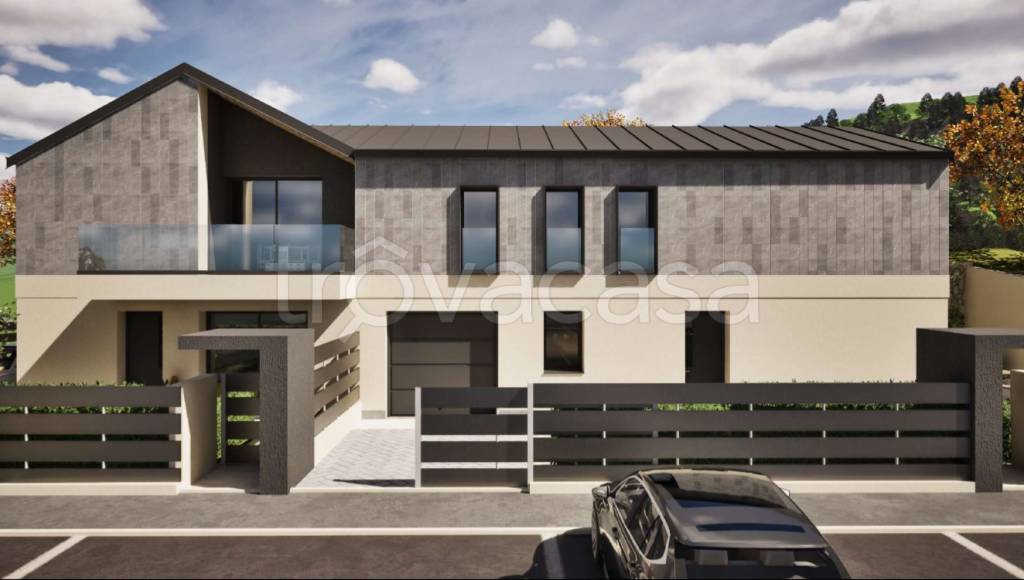 casa indipendente in vendita a Prignano sulla Secchia