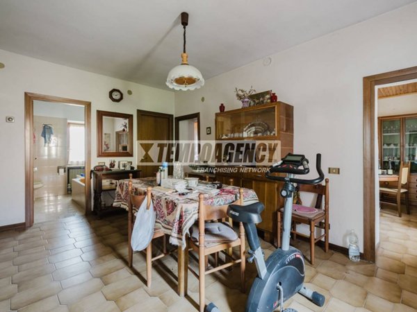 appartamento in vendita a Prignano sulla Secchia in zona Castelvecchio