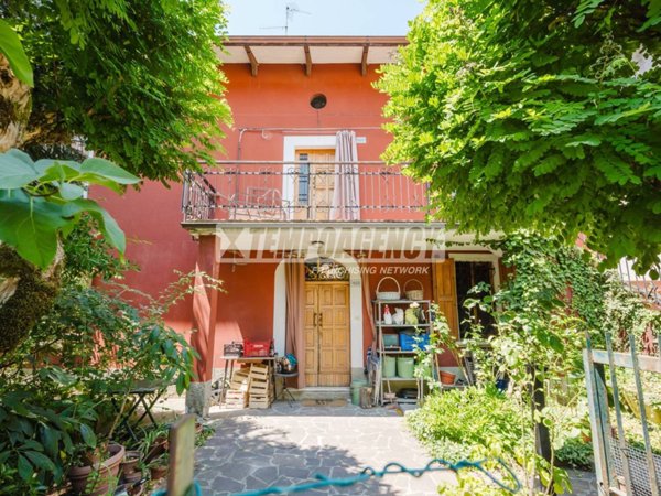 appartamento in vendita a Prignano sulla Secchia in zona Castelvecchio