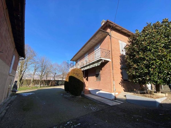 appartamento in vendita a Prignano sulla Secchia in zona Pigneto
