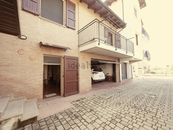 casa indipendente in vendita a Prignano sulla Secchia