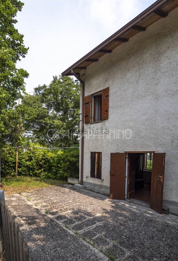 casa indipendente in vendita a Prignano sulla Secchia in zona Pigneto