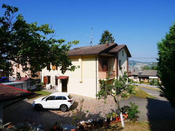 casa indipendente in vendita a Prignano sulla Secchia in zona Pigneto