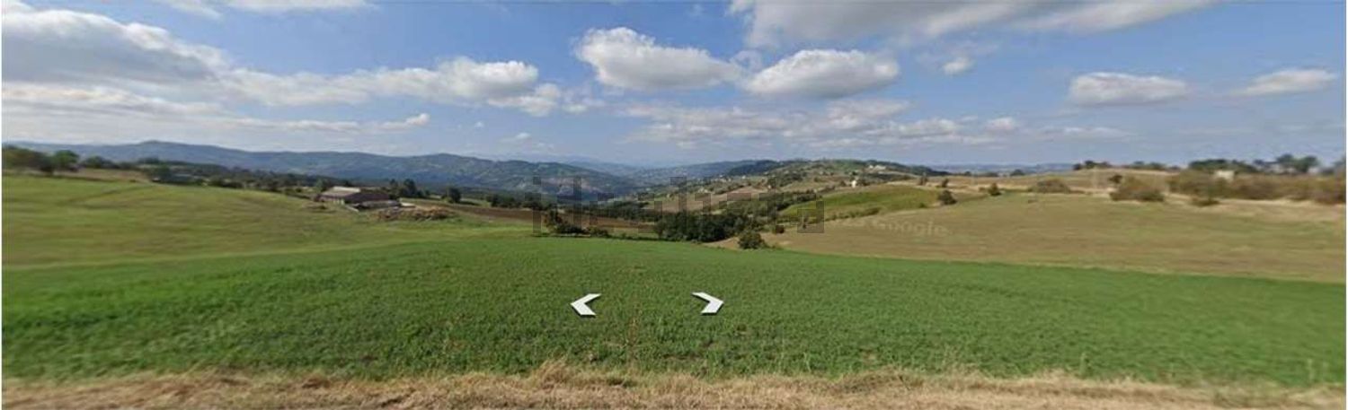 terreno in vendita a Prignano sulla Secchia
