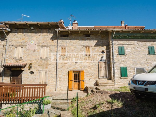 appartamento in vendita a Prignano sulla Secchia in zona Castelvecchio