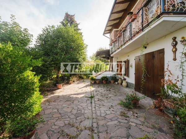 casa indipendente in vendita a Prignano sulla Secchia in zona Pescarola