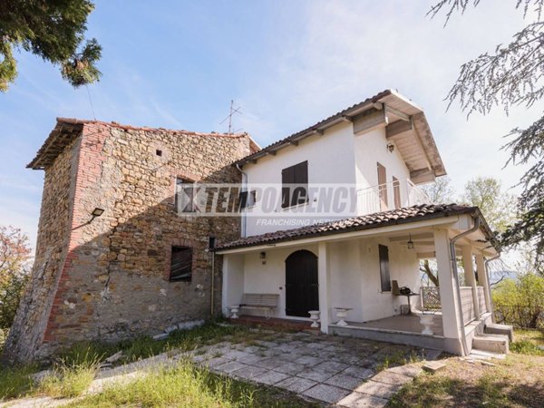 casa indipendente in vendita a Prignano sulla Secchia in zona Pigneto