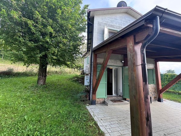 casa indipendente in vendita a Prignano sulla Secchia in zona Saltino