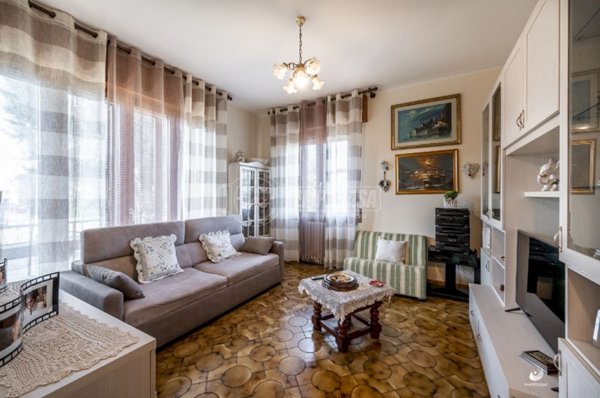 appartamento in vendita a Ravarino