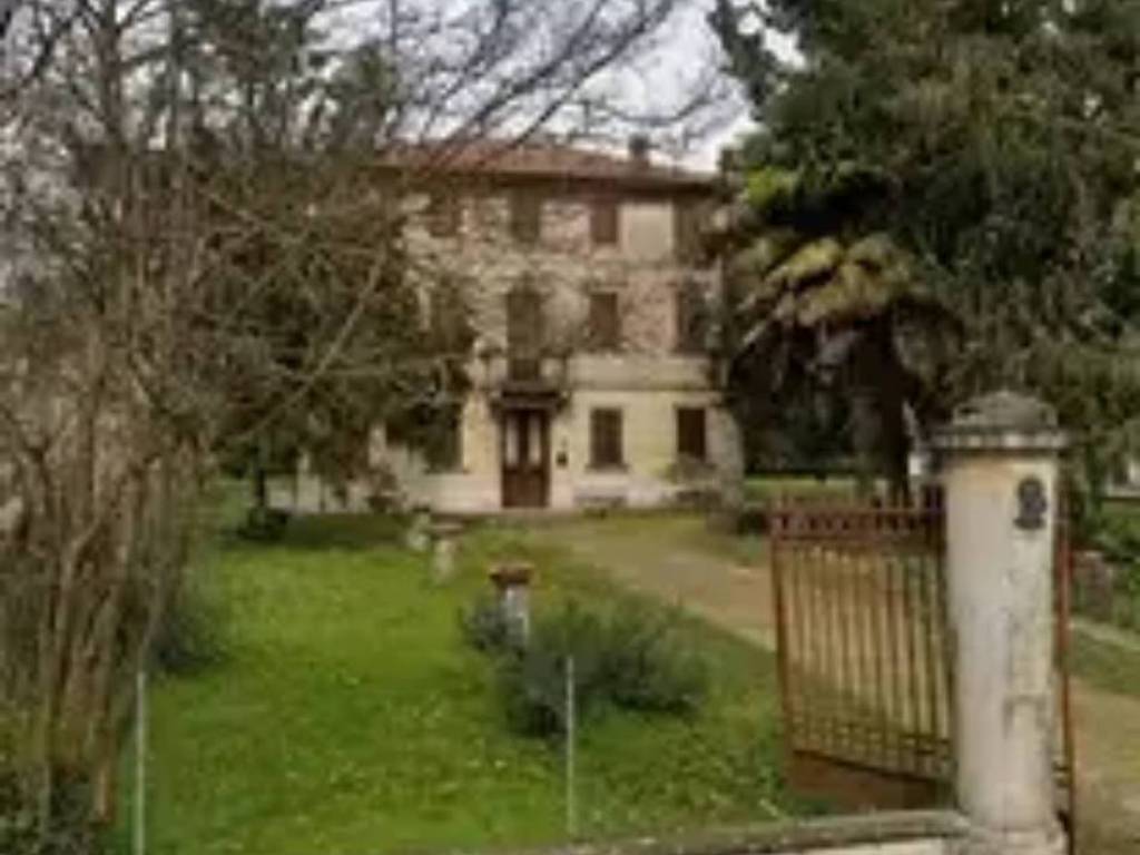 casa indipendente in vendita a Ravarino
