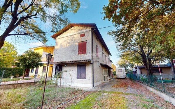 casa indipendente in vendita a Ravarino