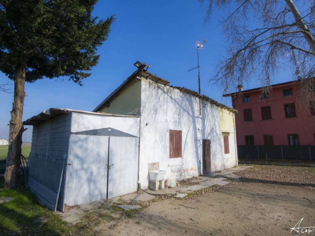 casa indipendente in vendita a Ravarino