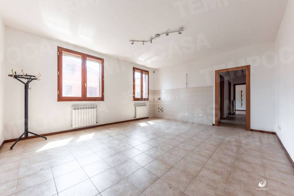 appartamento in vendita a Ravarino