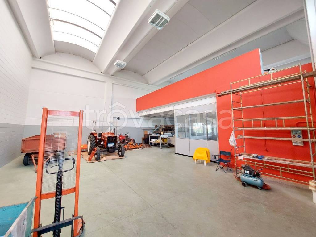 appartamento in vendita a Ravarino