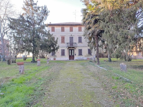 casa indipendente in vendita a Ravarino in zona Rami