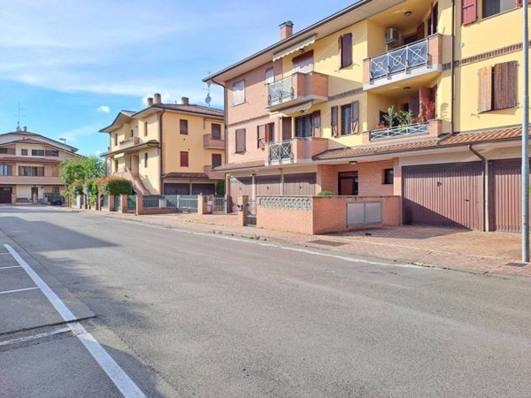 appartamento in vendita a Ravarino