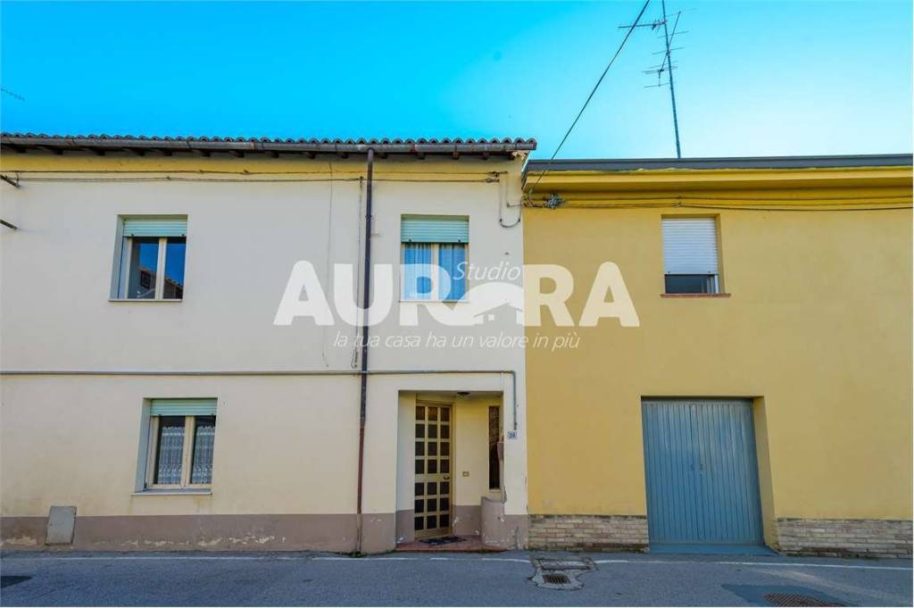 casa indipendente in vendita a Ravarino