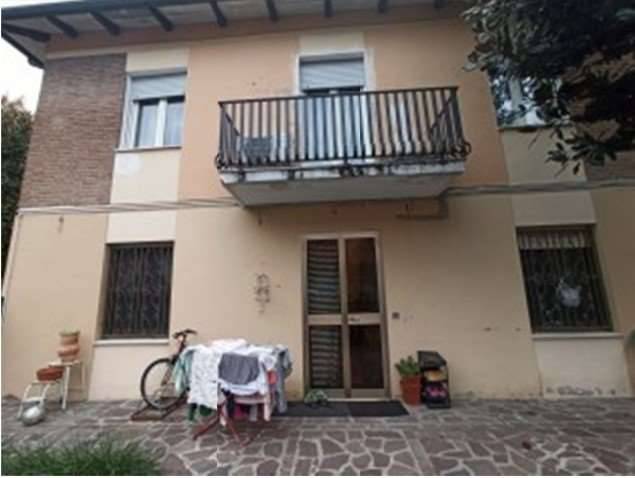 appartamento in vendita a Ravarino