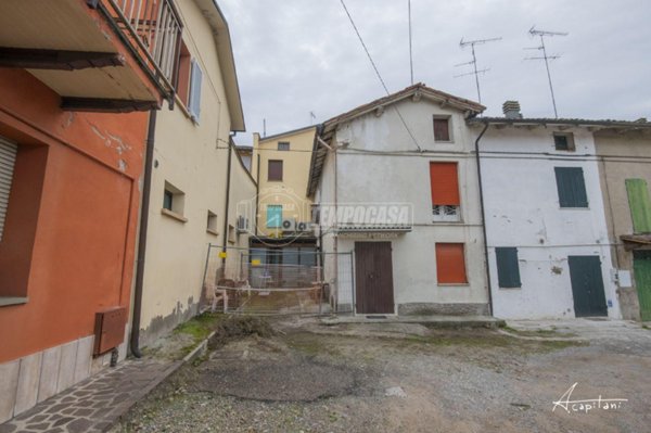 appartamento in vendita a Ravarino