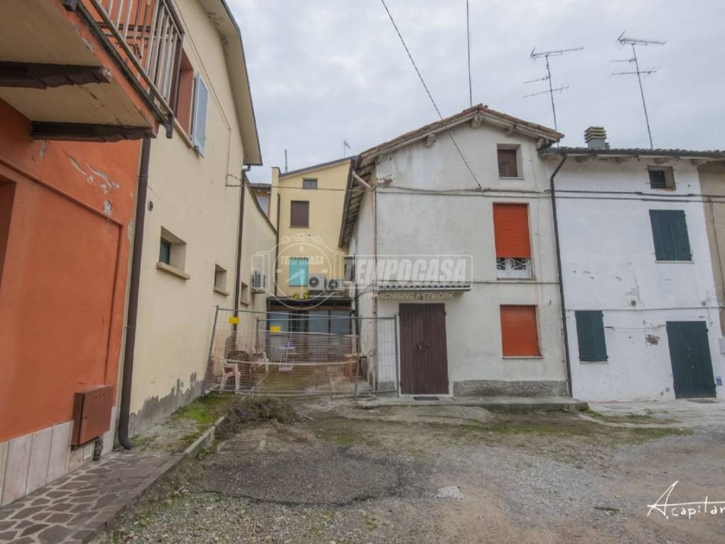 appartamento in vendita a Ravarino