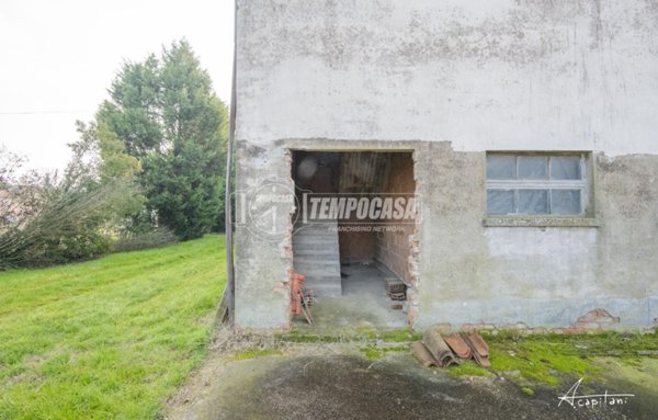 casa indipendente in vendita a Ravarino