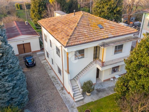 casa indipendente in vendita a Ravarino