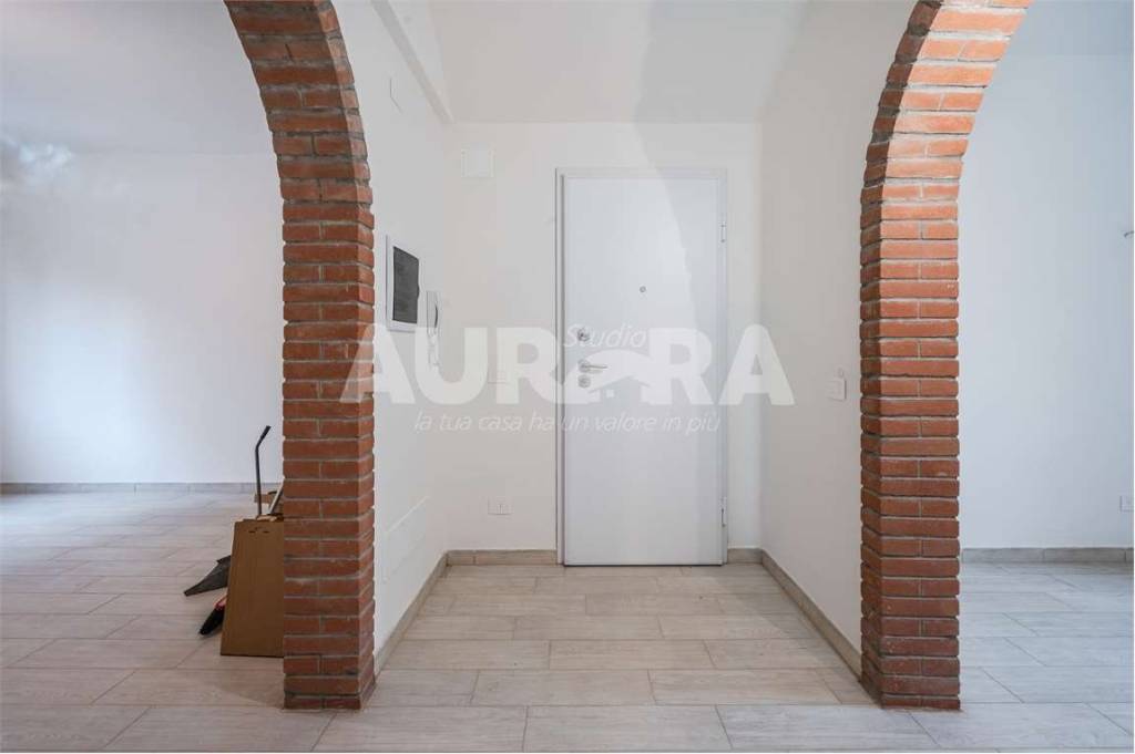 appartamento in vendita a Ravarino