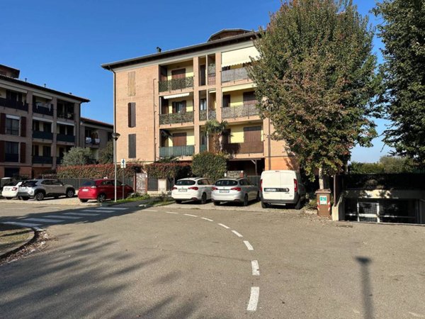 appartamento in vendita a Ravarino in zona Rami