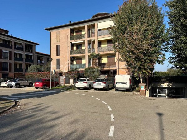 appartamento in vendita a Ravarino in zona Rami