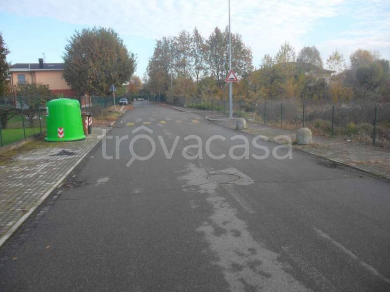 terreno agricolo in vendita a Ravarino in zona Rami