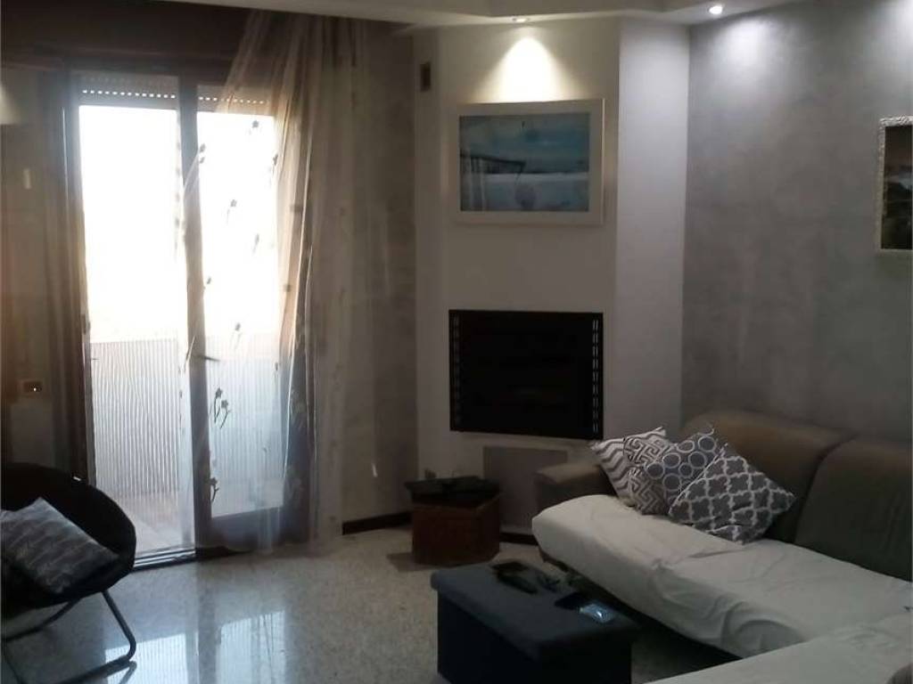 appartamento in vendita a Ravarino
