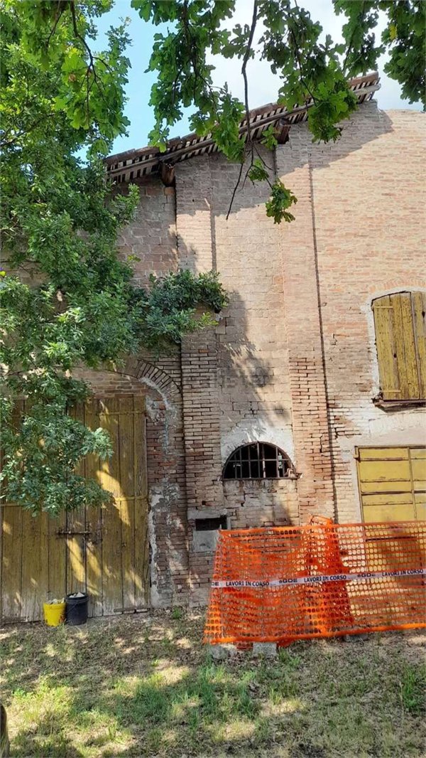 terreno edificabile in vendita a Ravarino
